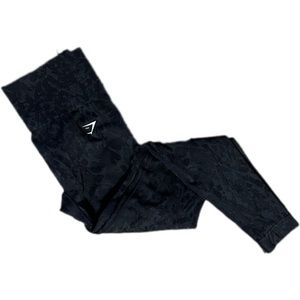 Gymshark Adapt Camo Seamless Leggings